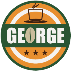 George BFF Logo